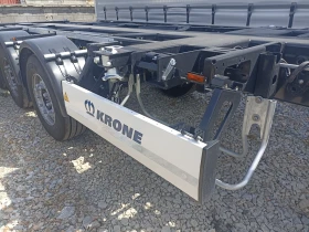  Krone Box Liner SDC 27 eLTU70 | Mobile.bg    15