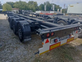  Krone Box Liner SDC 27 eLTU70 | Mobile.bg    11