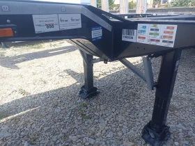  Krone Box Liner SDC 27 eLTU70 | Mobile.bg    5