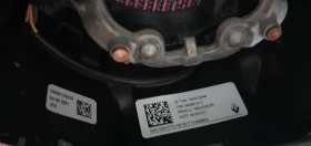 Волан рено клио V 2021, снимка 5