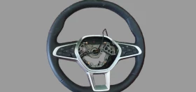 Волан рено клио V 2021, снимка 1