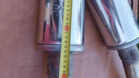 Резонатори и спортни гърнета Simons, снимка 12