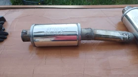 Резонатори и спортни гърнета Simons, снимка 3