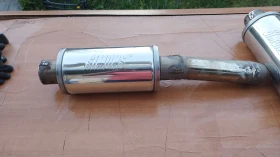 Резонатори и спортни гърнета Simons, снимка 2