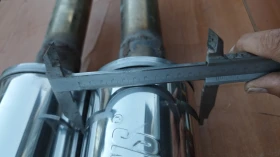 Резонатори и спортни гърнета Simons, снимка 9