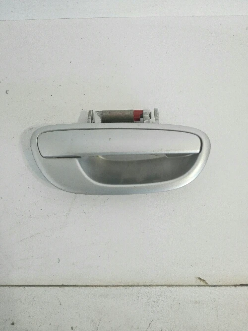 Дръжка врата външна задна дясна Субару Легаси