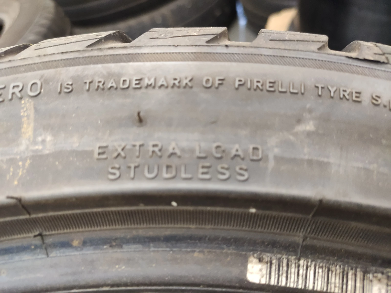  235/40R19 | Mobile.bg   10