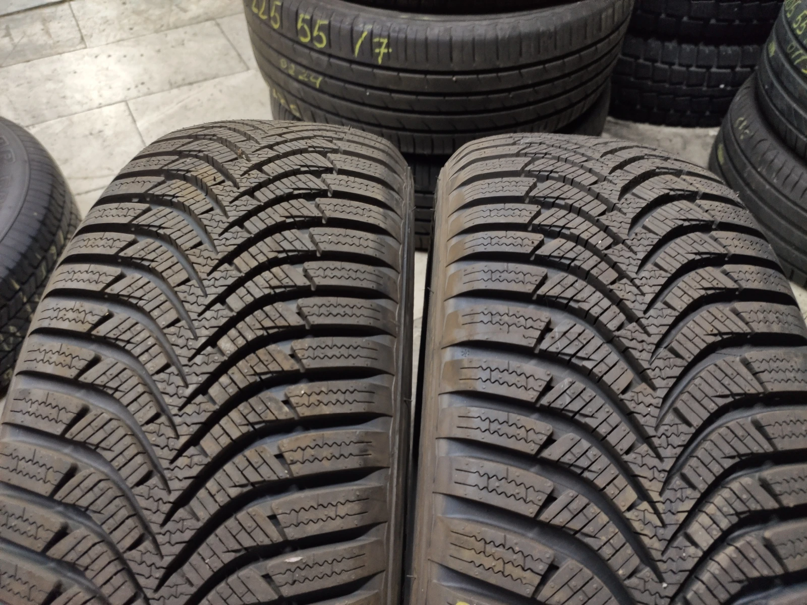  195/60R15 | Mobile.bg   3