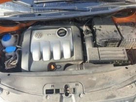 VW Caddy 1.9 TDI 105 коня, снимка 2