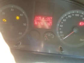 VW Caddy 1.9 TDI 105 коня, снимка 10