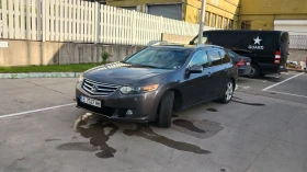 Honda Accord, снимка 12
