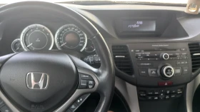 Honda Accord, снимка 5