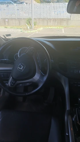 Honda Accord, снимка 2