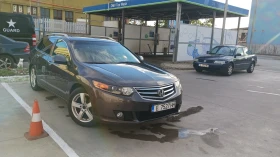 Honda Accord, снимка 9