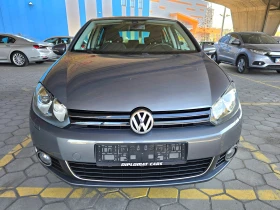 VW Golf 1.4TSI/DSG/HIGHLINE