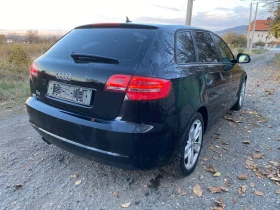 Audi A3 Ауди а3 1.9тди фейслифт , навигация , снимка 7