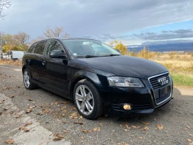Audi A3 Ауди а3 1.9тди фейслифт , навигация , снимка 6