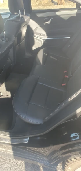 Mercedes-Benz E 300 Hibrid, снимка 7