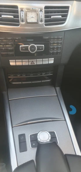 Mercedes-Benz E 300 Hibrid, снимка 8