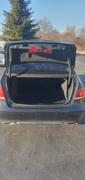 Mercedes-Benz E 300 Hibrid, снимка 5