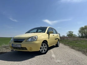 Suzuki Liana КЛИМАТИК 