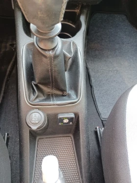 Fiat Punto Euro 5 1.4 Фабрична газова уредба, снимка 10