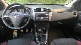 Fiat Bravo 1.4 T-Jet 150, снимка 9