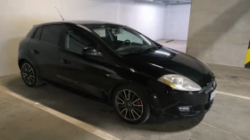 Fiat Bravo 1.4 T-Jet 150, снимка 7