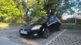 Fiat Bravo 1.4 T-Jet 150, снимка 2