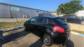 Fiat Bravo 1.4 T-Jet 150, снимка 4