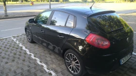 Fiat Bravo 1.4 T-Jet 150, снимка 6