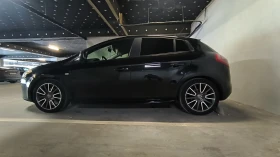 Fiat Bravo 1.4 T-Jet 150, снимка 8