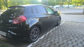 Fiat Bravo 1.4 T-Jet 150, снимка 7