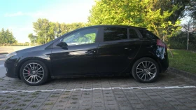 Fiat Bravo 1.4 T-Jet 150, снимка 4
