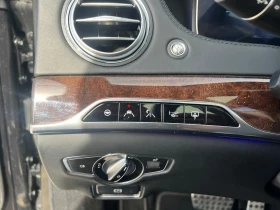 Mercedes-Benz S 560 Mercedes-Benz S 560 AMG/560E/476HP/LONG/PANO/BURME, снимка 7