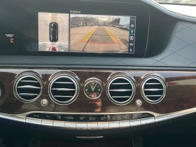 Mercedes-Benz S 560 Mercedes-Benz S 560 AMG/560E/476HP/LONG/PANO/BURME, снимка 14