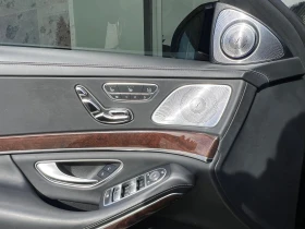 Mercedes-Benz S 560 Mercedes-Benz S 560 AMG/560E/476HP/LONG/PANO/BURME, снимка 6