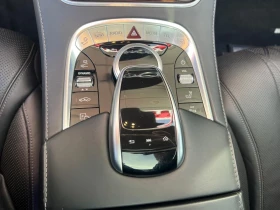 Mercedes-Benz S 560 Mercedes-Benz S 560 AMG/560E/476HP/LONG/PANO/BURME, снимка 13
