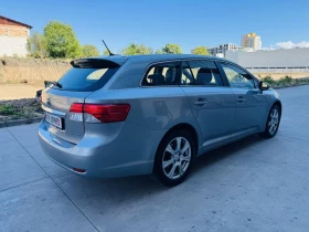 Toyota Avensis 1.8 FACE Automat, снимка 5