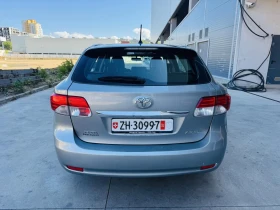 Toyota Avensis 1.8 FACE Automat, снимка 7