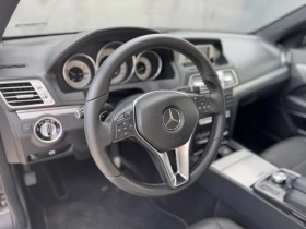Mercedes-Benz E 200 CABRIO, снимка 11