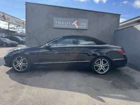 Mercedes-Benz E 200 CABRIO, снимка 7