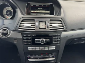 Mercedes-Benz E 200 CABRIO, снимка 13