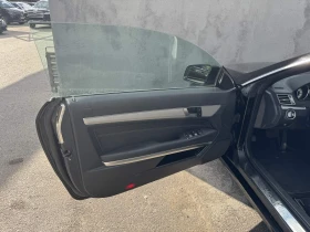 Mercedes-Benz E 200 CABRIO, снимка 8
