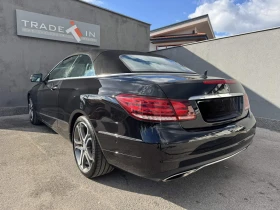 Mercedes-Benz E 200 CABRIO, снимка 6