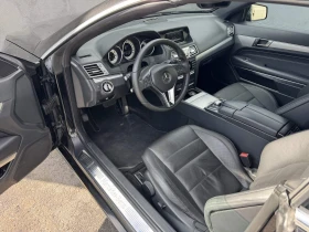 Mercedes-Benz E 200 CABRIO, снимка 10
