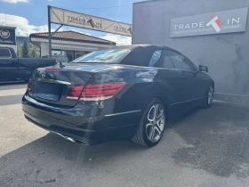 Mercedes-Benz E 200 CABRIO, снимка 4