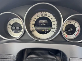 Mercedes-Benz E 200 CABRIO, снимка 12