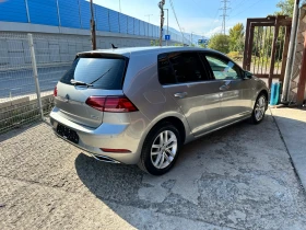 VW Golf 1.5TGI DSG 163000км, снимка 5