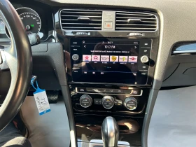 VW Golf 1.5TGI DSG 163000км, снимка 11